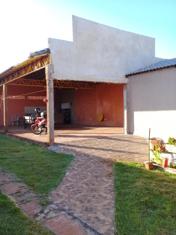 Recanto lepery Villa Olímpia Exterior foto