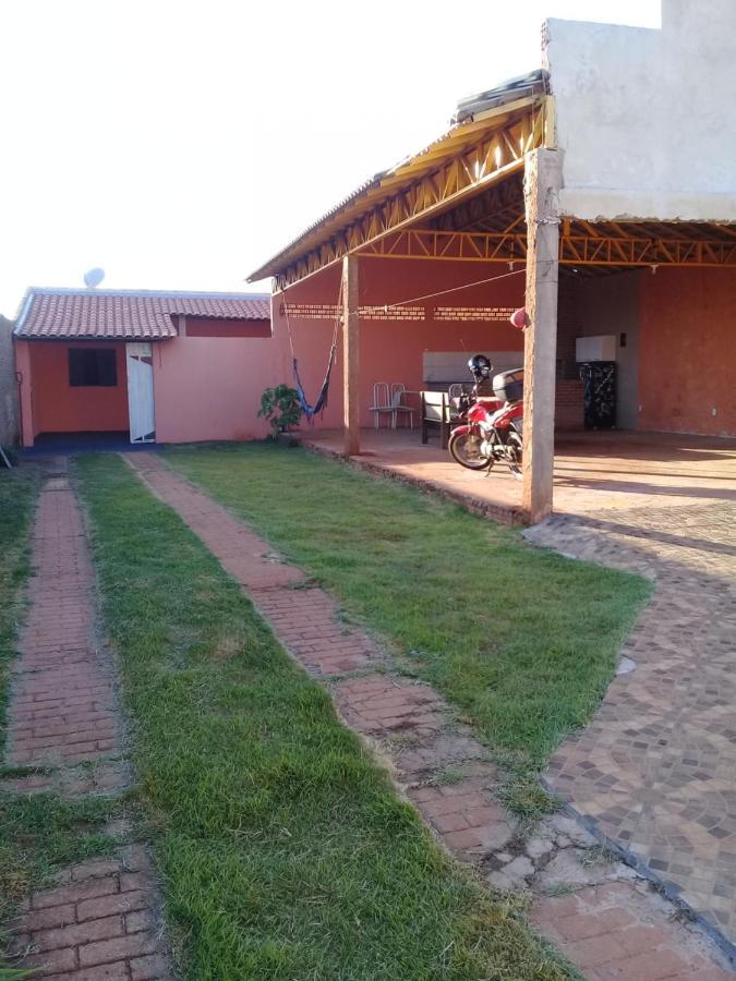 Recanto lepery Villa Olímpia Exterior foto