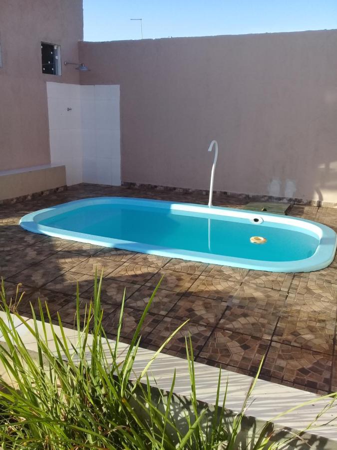 Recanto lepery Villa Olímpia Exterior foto