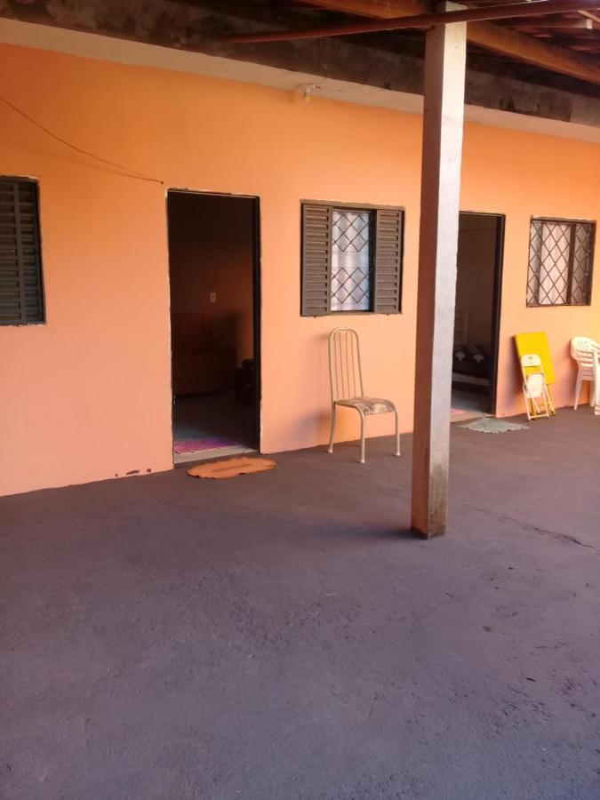 Recanto lepery Villa Olímpia Exterior foto
